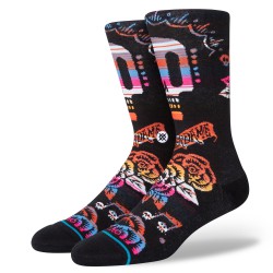 STANCE - REMEMBER ME - CHAUSSETTES