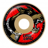SPITFIRE WHEELS 99A F4 LOUIE UNCHAINED CLSC