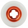 RICTA WHEELS 56MM 86A CLOUDS CHROME RED