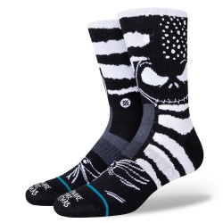 STANCE - NIGHTMARE PATCH - CHAUSSETTES