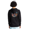 ELEMENT - MAGMA ICON HOOD - SWEAT