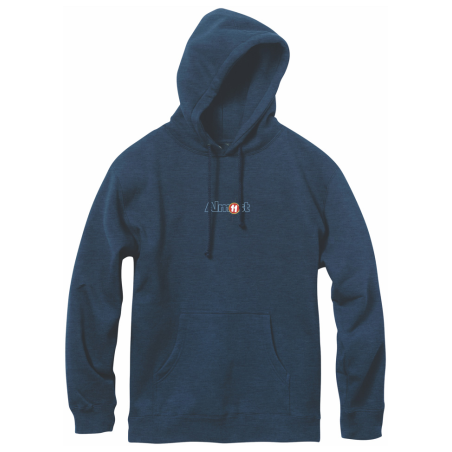 ALMOST - GRONZE COLLECTION HOOD - SWEAT