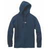 ALMOST - GRONZE COLLECTION HOOD - SWEAT