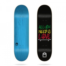 ALL YOU NEED - 8.25 - SK8...