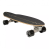 CI BLACK BEAUTY C7 - CARVER - SURFSKATE