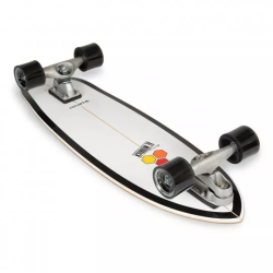 CI BLACK BEAUTY C7 - CARVER - SURFSKATE