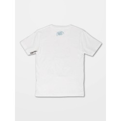 SKELE FLIP YOUTH SS TEE - T SHIRT