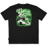 PLANTS FOR FUTURE BLK - T SHIRT