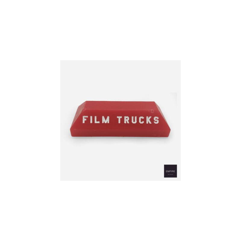 FILM TRUCKS - WAX