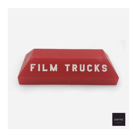 FILM TRUCKS - WAX