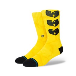 ENTER THE WU - CHAUSSETTES
