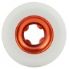 RICTA WHEELS 54MM 86A CLOUDS CHROME RED