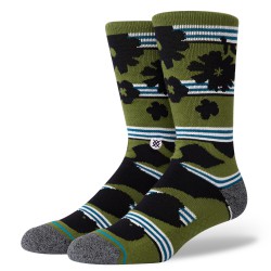 STANCE - INFIKNIT BERNER - CHAUSSETTES