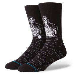 STANCE - REAPER GREETER - CHAUSSETTES