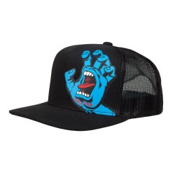 YOUTH SCREAMING HAND CAP -...