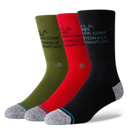 STANCE - CORP 3 OF A KIND -...