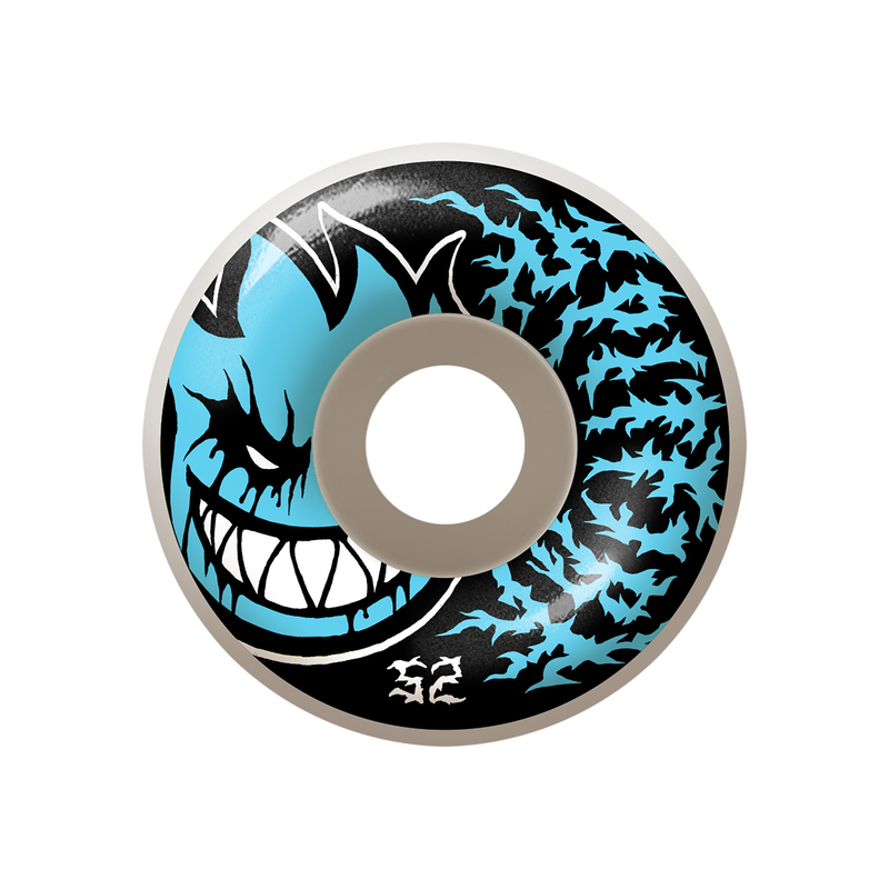 SPITFIRE WHEELS 52MM 99A CLASSIC BIGHEAD DEATHMASK