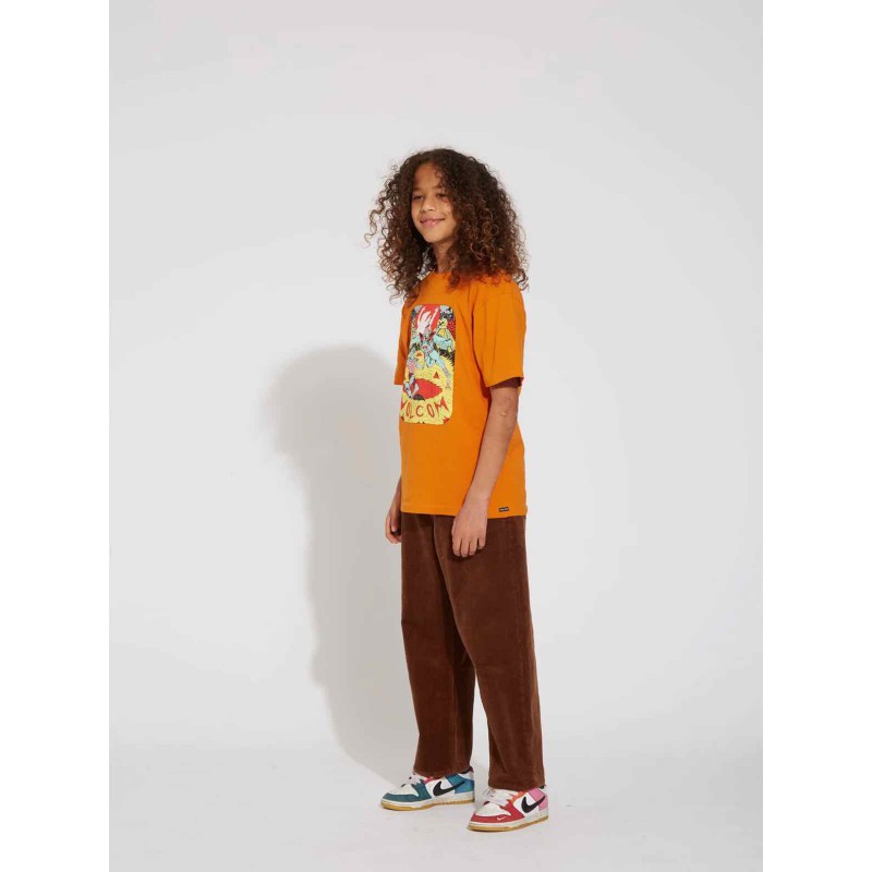 OUTER SPACED EW YOUTH PANT