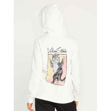 TRULY DEAL HOODIE - SWEAT