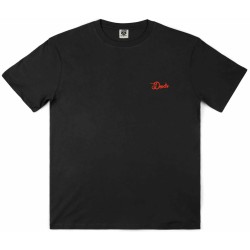 THE DUDES - ALL FUCKED SS TEE - T SHIRT