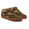 DC SHOES - KALIS VULC MID WINTER - CHAUSSURES