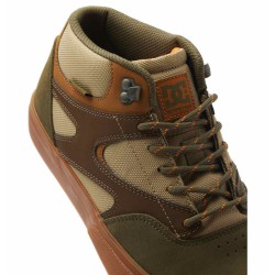 DC SHOES - KALIS VULC MID WINTER - CHAUSSURES