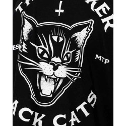 JACKER - BLACK CATS SS TEE