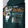 JACKER - 3615 HOOD - GET AWAY