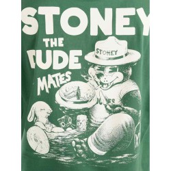THE DUDES - MATES SS TEE