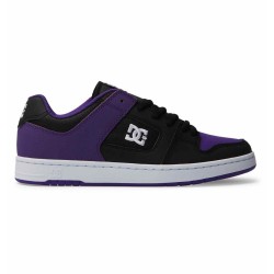 DC SHOES - MANTECA 4 BLK...