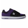 DC SHOES - MANTECA 4 BLK PURPLE