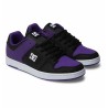 DC SHOES - MANTECA 4 BLK PURPLE