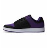 DC SHOES - MANTECA 4 BLK PURPLE