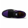 DC SHOES - MANTECA 4 BLK PURPLE