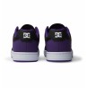 DC SHOES - MANTECA 4 BLK PURPLE