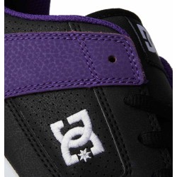 DC SHOES - MANTECA 4 BLK PURPLE