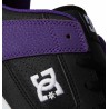 DC SHOES - MANTECA 4 BLK PURPLE