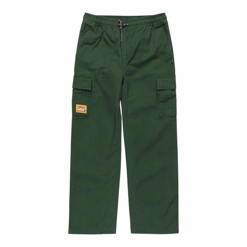 ELEMENT - UTILITY CHILLIN YOUTH PANT