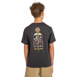 ELEMENT - TIMBER OMEN YOUTH SS TEE