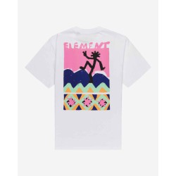 ELEMENT - CONQUER SS TEE