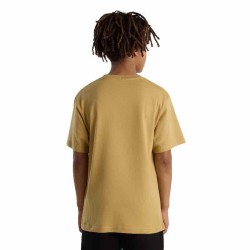 VANS - STYLE 76 FILL ANTELOPE YOUTH SS TEE