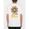 VOLCOM - FLOWER BUDZ SS TEE