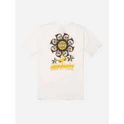 VOLCOM - FLOWER BUDZ SS TEE