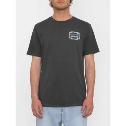 VOLCOM - SAXY CAT SS TEE