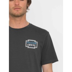 VOLCOM - SAXY CAT SS TEE