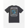 VOLCOM - SAXY CAT SS TEE