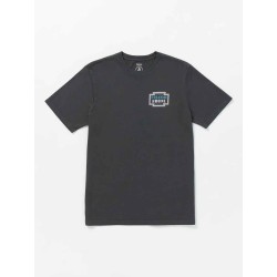 VOLCOM - SAXY CAT SS TEE