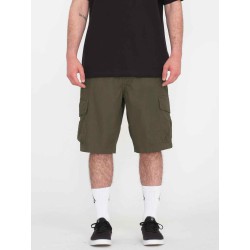 VOLCOM - GRANDE BARRACKS CARGO 22