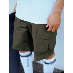 VOLCOM - GRANDE BARRACKS CARGO 22