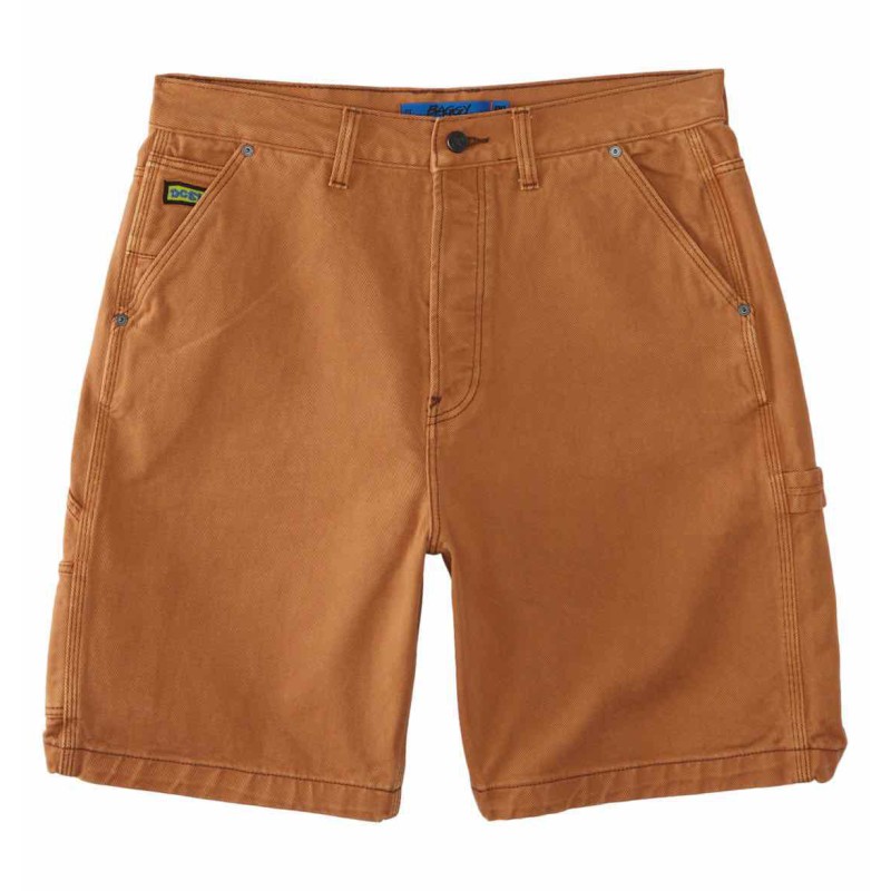 DC SHOES - CARPENTER BAGGY SHORT